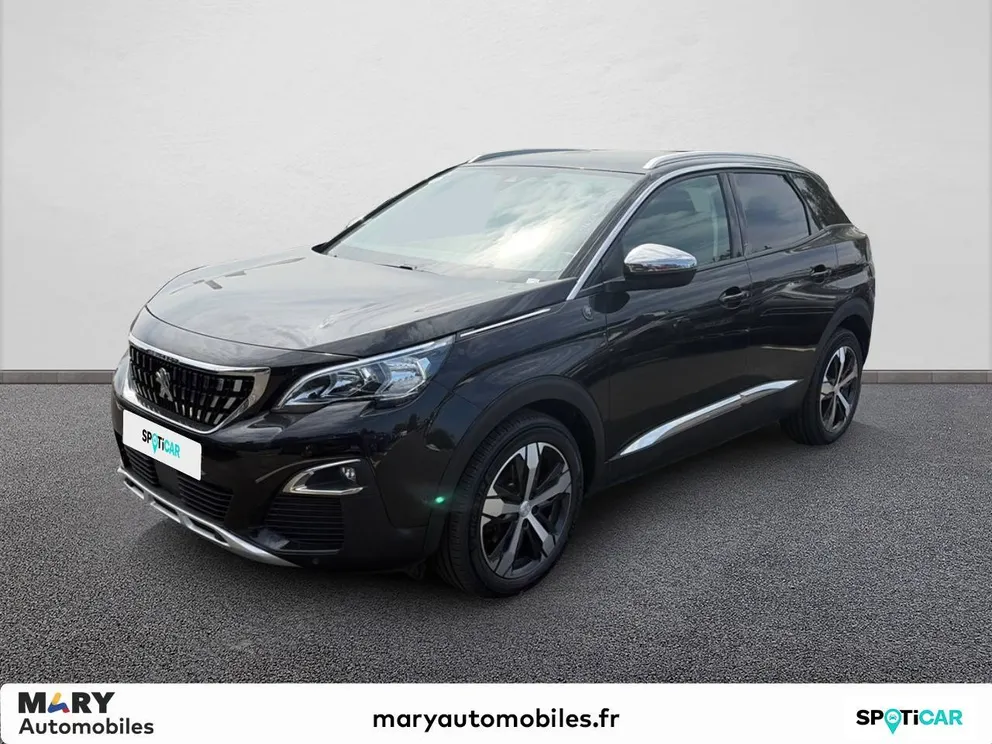 Véhicule occasion 228260 - peugeot 3008 - Photo 1