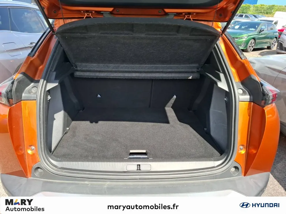 Véhicule occasion 177285 - peugeot 2008 - Photo 6