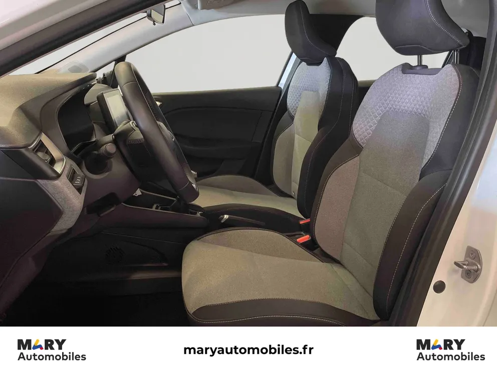 Véhicule occasion 1237774 - renault CLIO - Photo 20