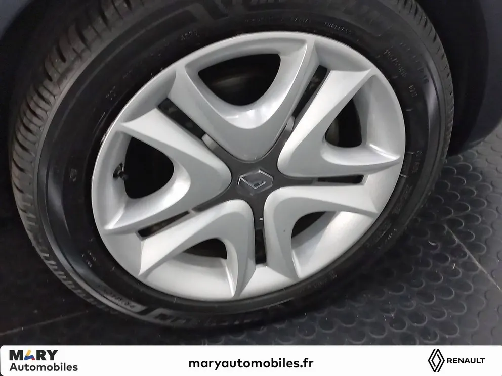 Véhicule occasion 200481 - renault ZOE - Photo 11