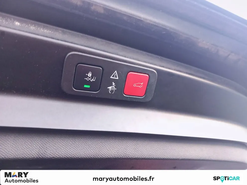 Véhicule occasion 208737 - peugeot 5008 - Photo 13