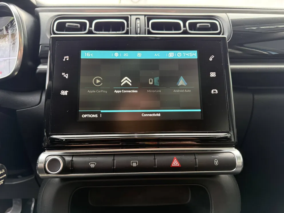 Véhicule occasion 200895 - Citroën C3 - Photo 6