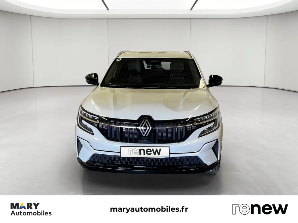 Véhicule occasion 237253 - renault ESPACE - Photo 8