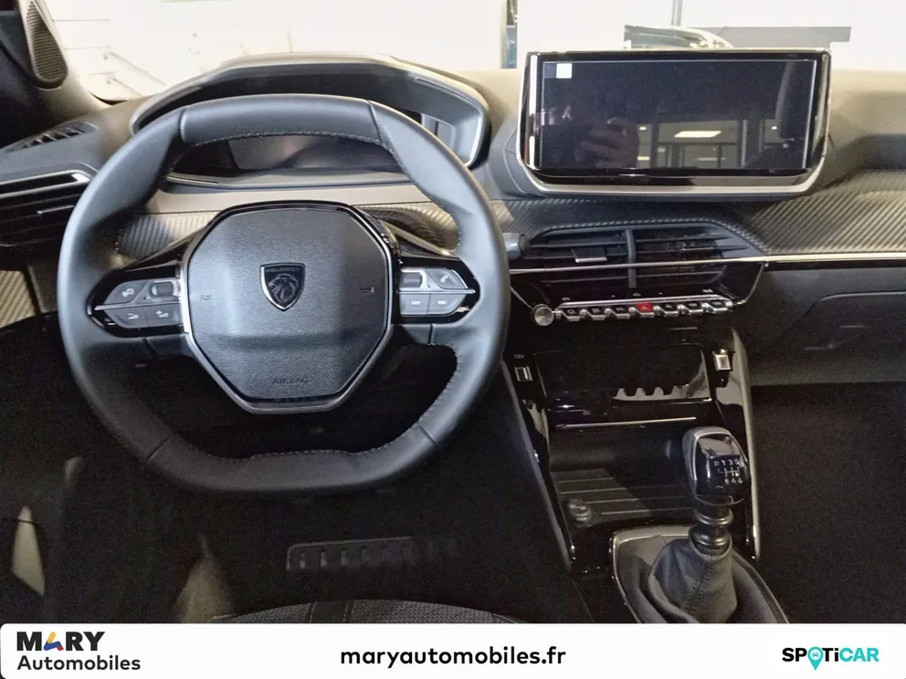 Véhicule occasion 1234666 - peugeot 2008 - Photo 8