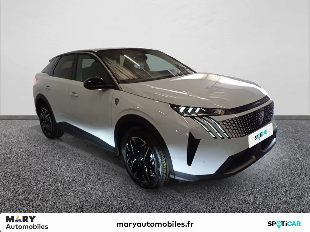 Véhicule occasion 166611 - peugeot 3008 - Photo 3