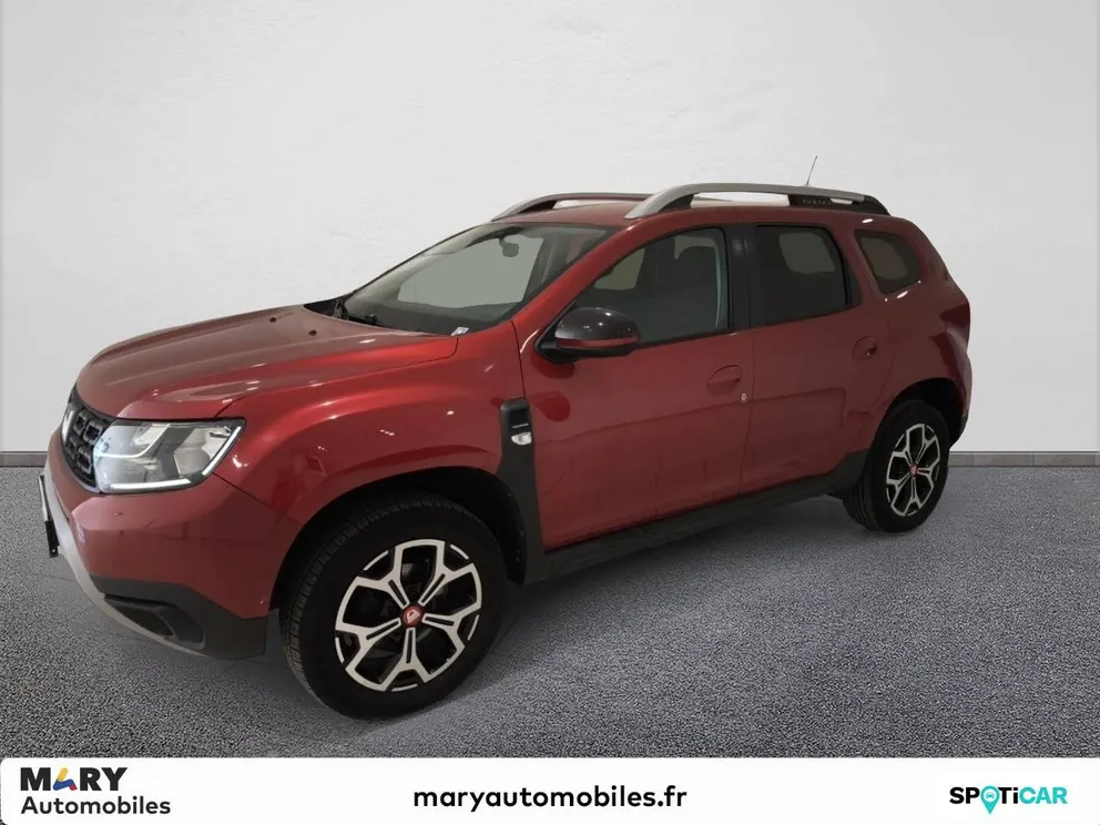 Véhicule occasion 219459 - dacia DUSTER - Photo 1