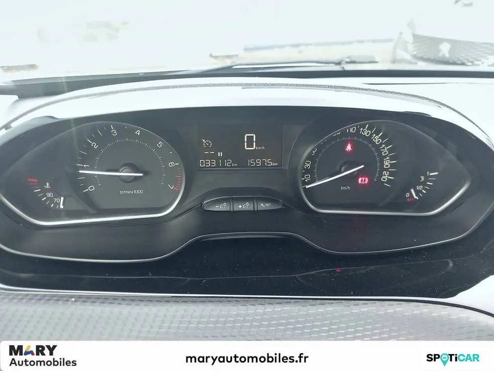 Véhicule occasion 201464 - peugeot 2008 - Photo 15