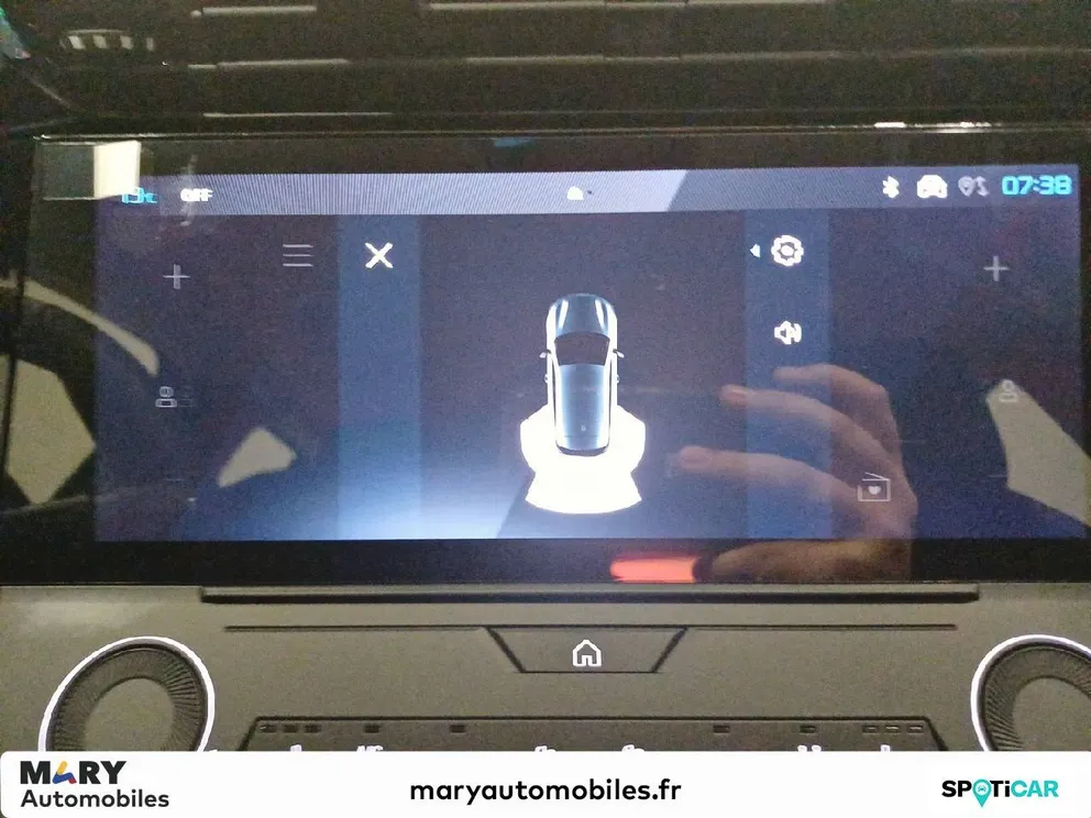 Véhicule occasion 202569 - peugeot 308 - Photo 14