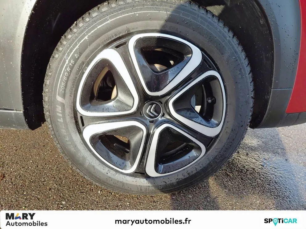 Véhicule occasion 210777 - Citroën C3 AIRCROSS - Photo 14