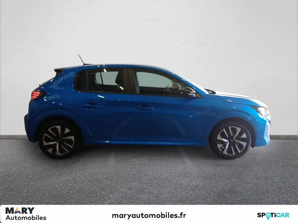 Véhicule occasion 229280 - peugeot 208 - Photo 4