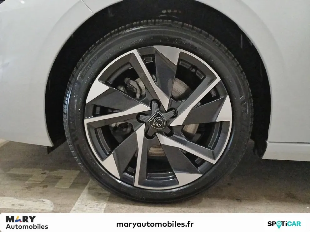 Véhicule occasion 221810 - peugeot 308 - Photo 11