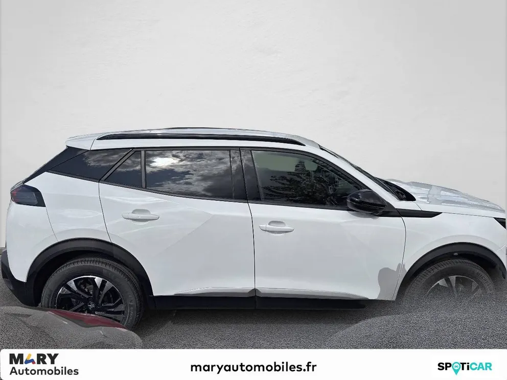 Véhicule occasion 184819 - peugeot 2008 - Photo 4