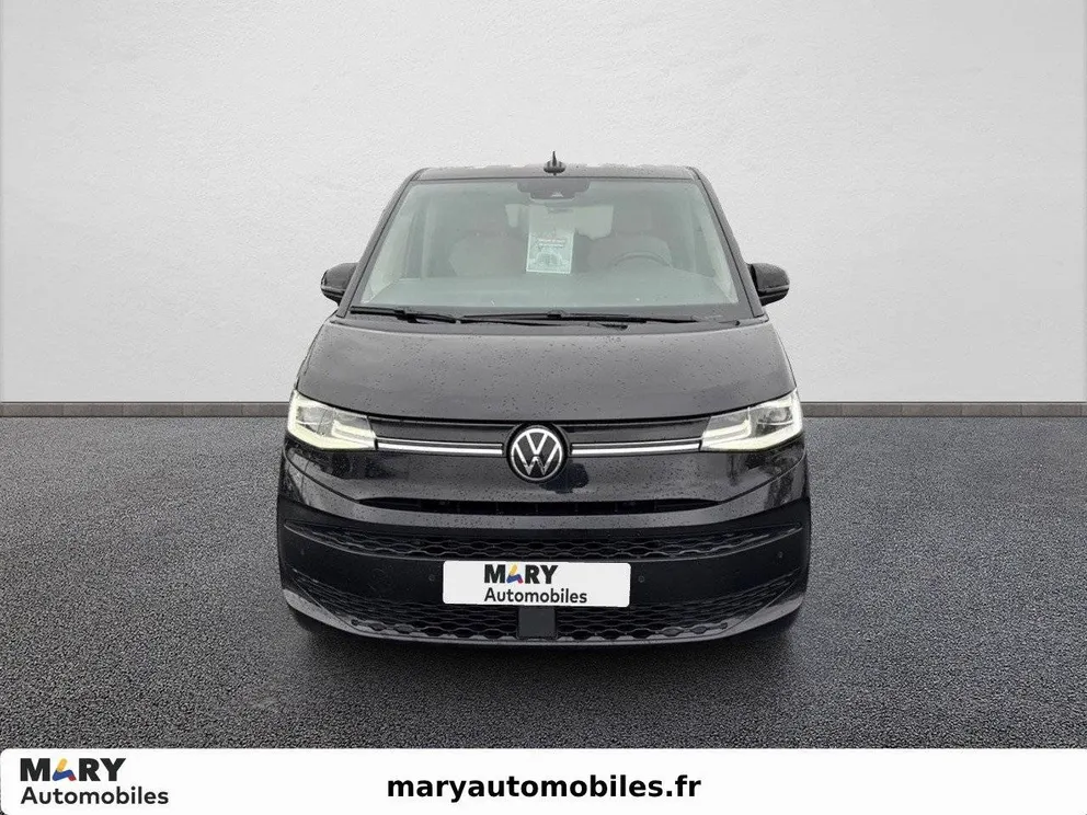 Véhicule occasion 209735 - volkswagen MULTIVAN - Photo 2