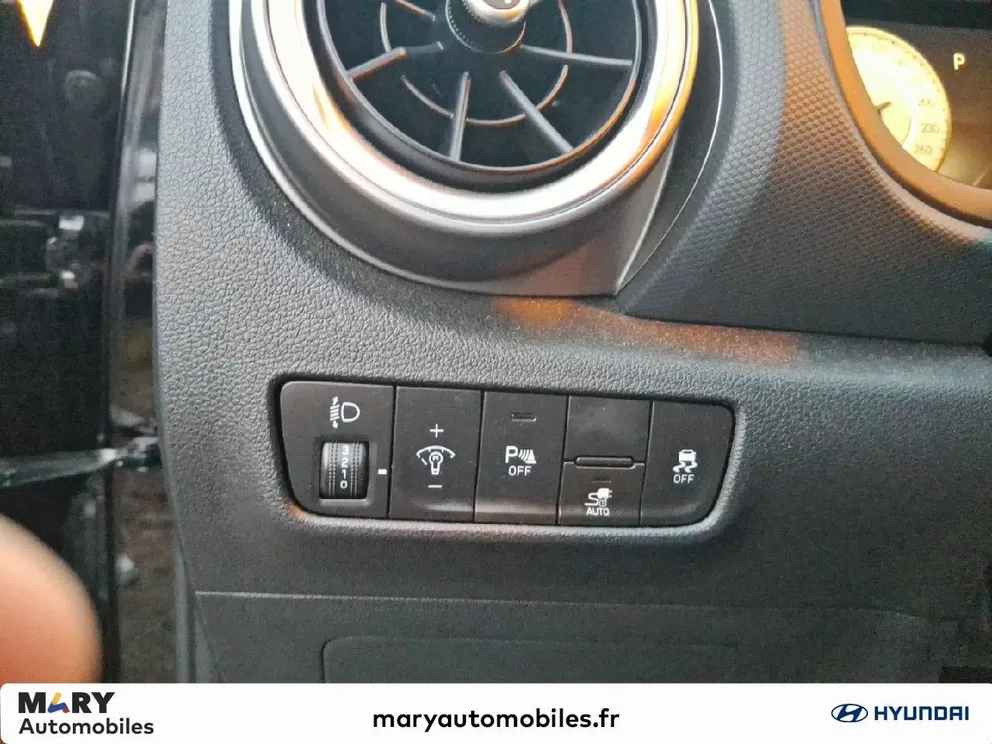 Véhicule occasion 205999 - hyundai KONA - Photo 17