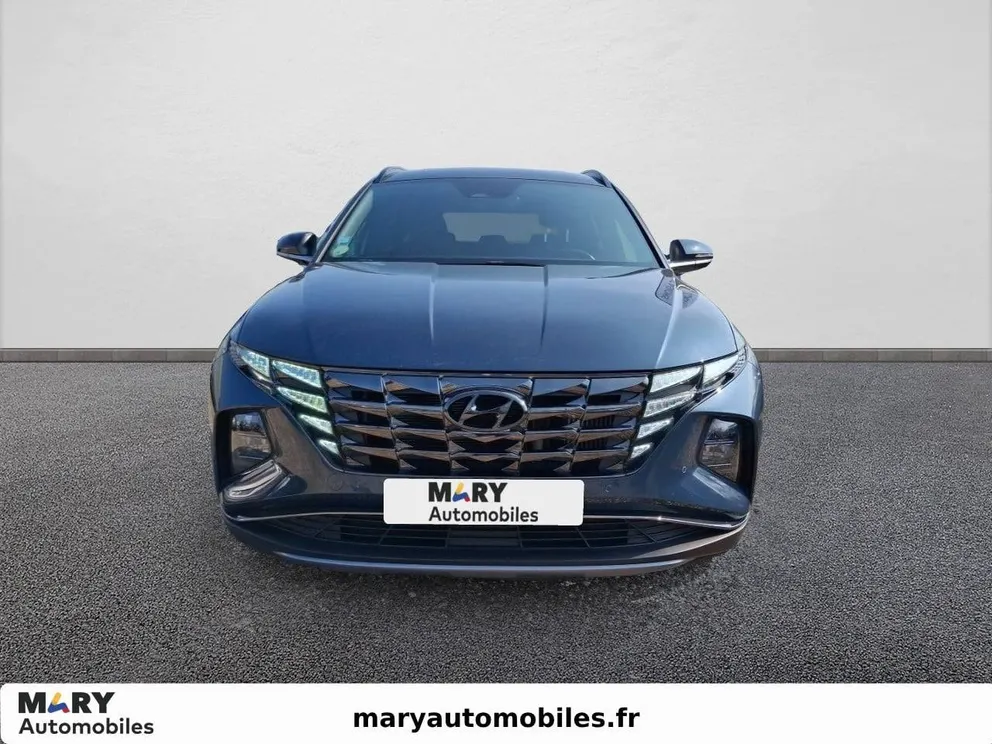 Véhicule occasion 227740 - hyundai TUCSON - Photo 2