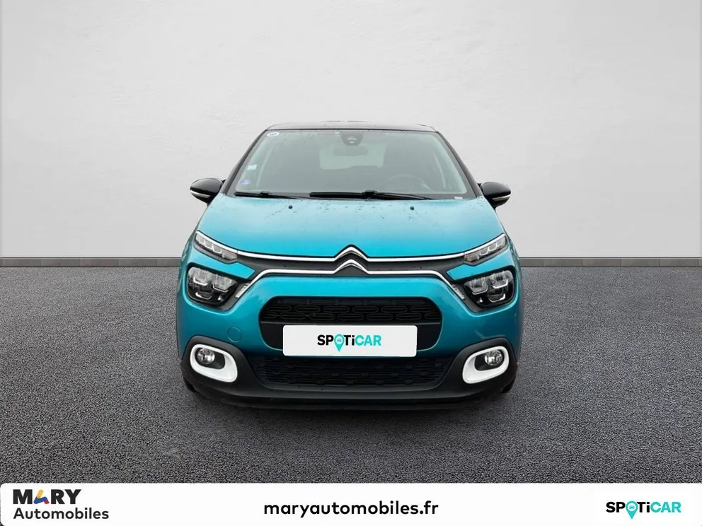 Véhicule occasion 209880 - Citroën C3 - Photo 2