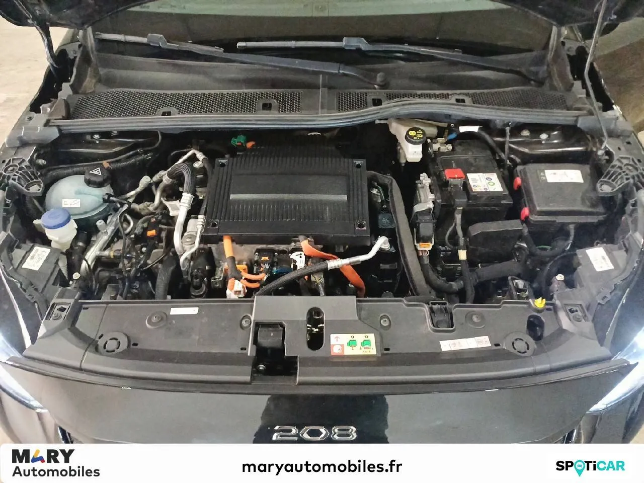 image du véhicule