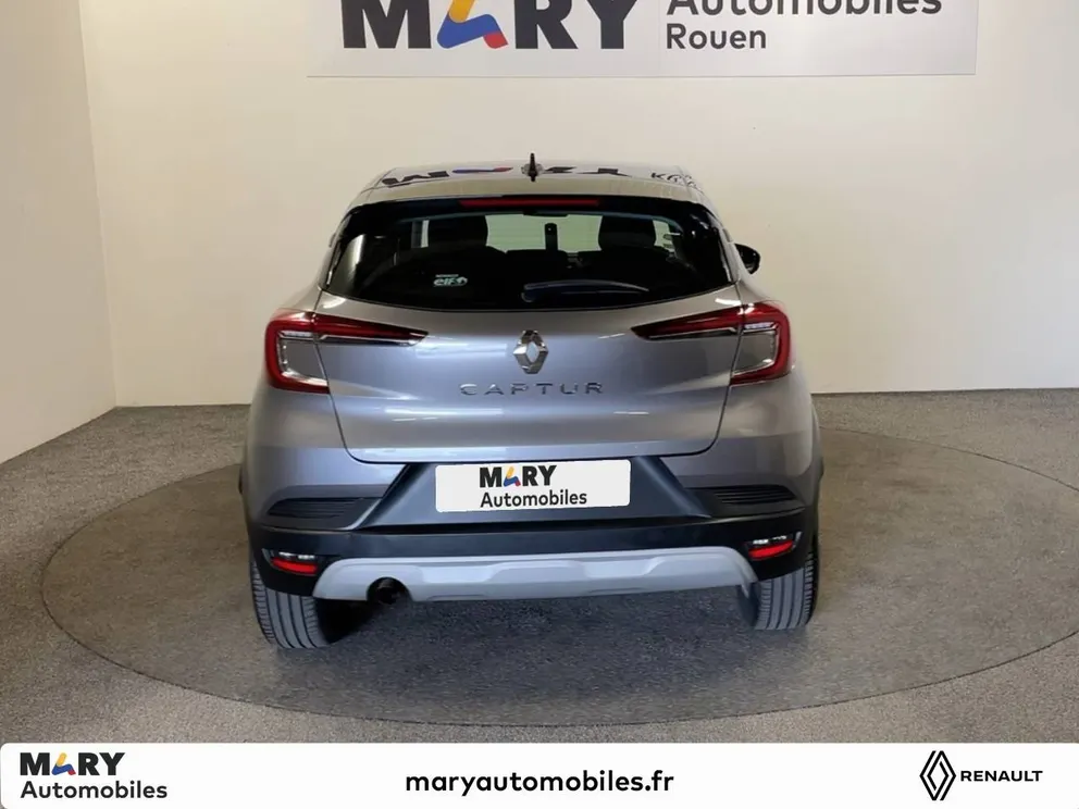 Véhicule occasion 232418 - renault CAPTUR - Photo 5