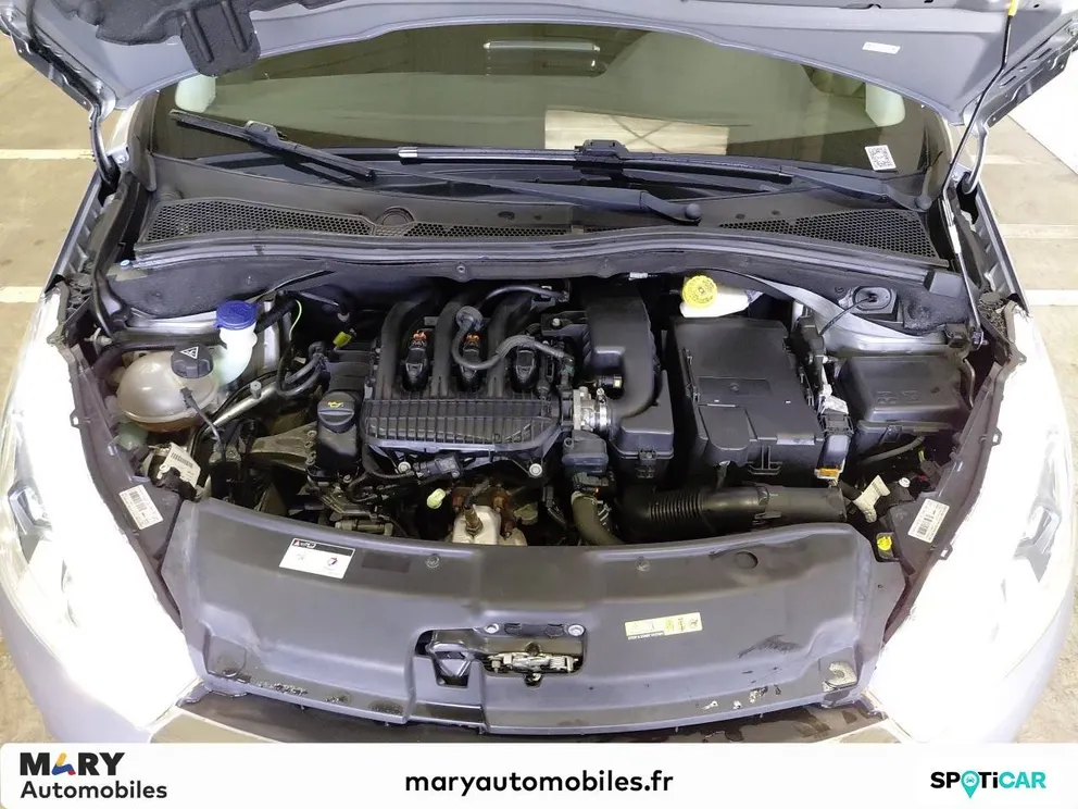 Véhicule occasion 213311 - peugeot 208 - Photo 12