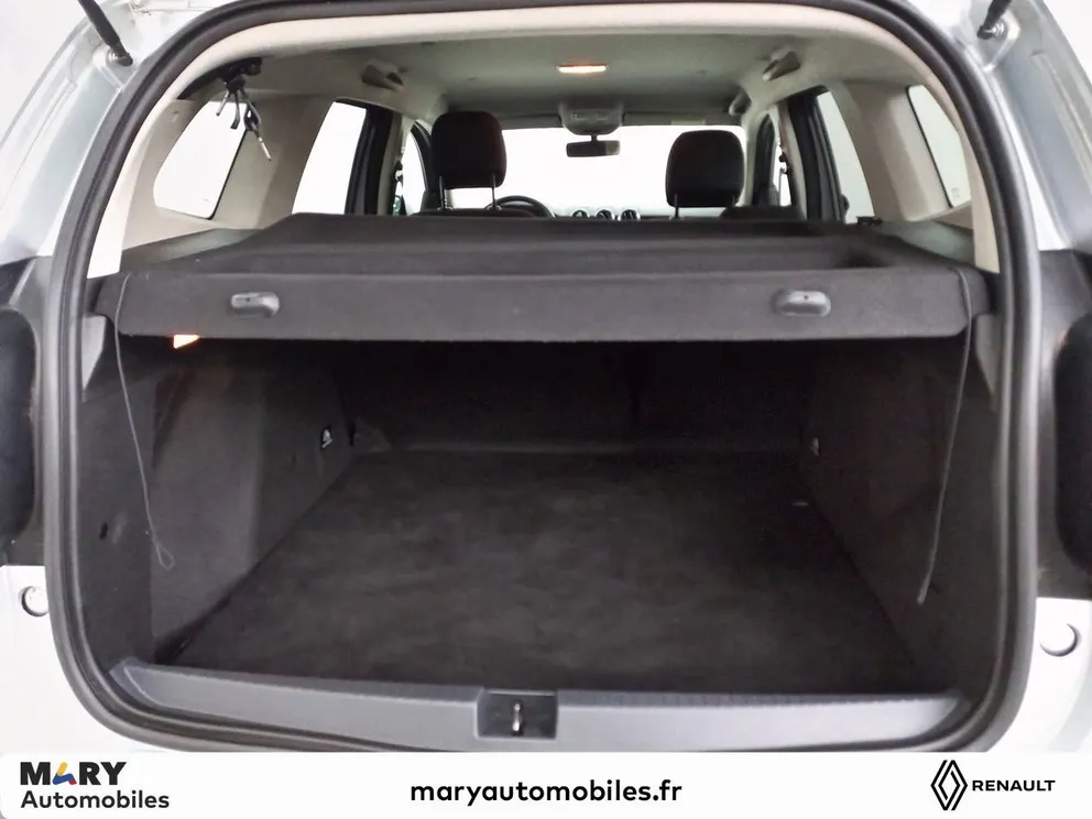 Véhicule occasion 208294 - dacia DUSTER - Photo 6