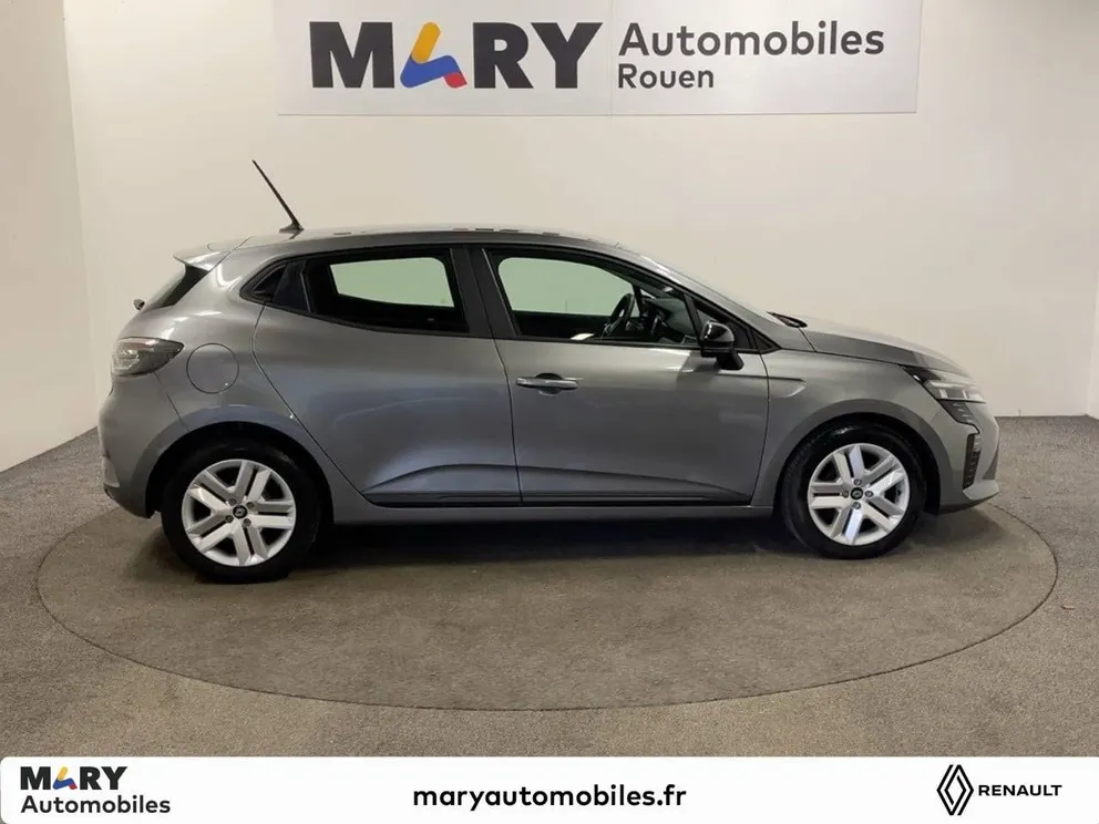 Véhicule occasion 221692 - renault CLIO - Photo 4