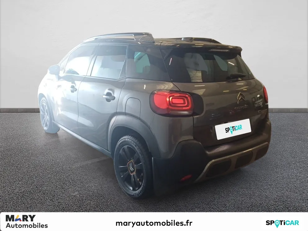Véhicule occasion 239122 - Citroën C3 AIRCROSS - Photo 2