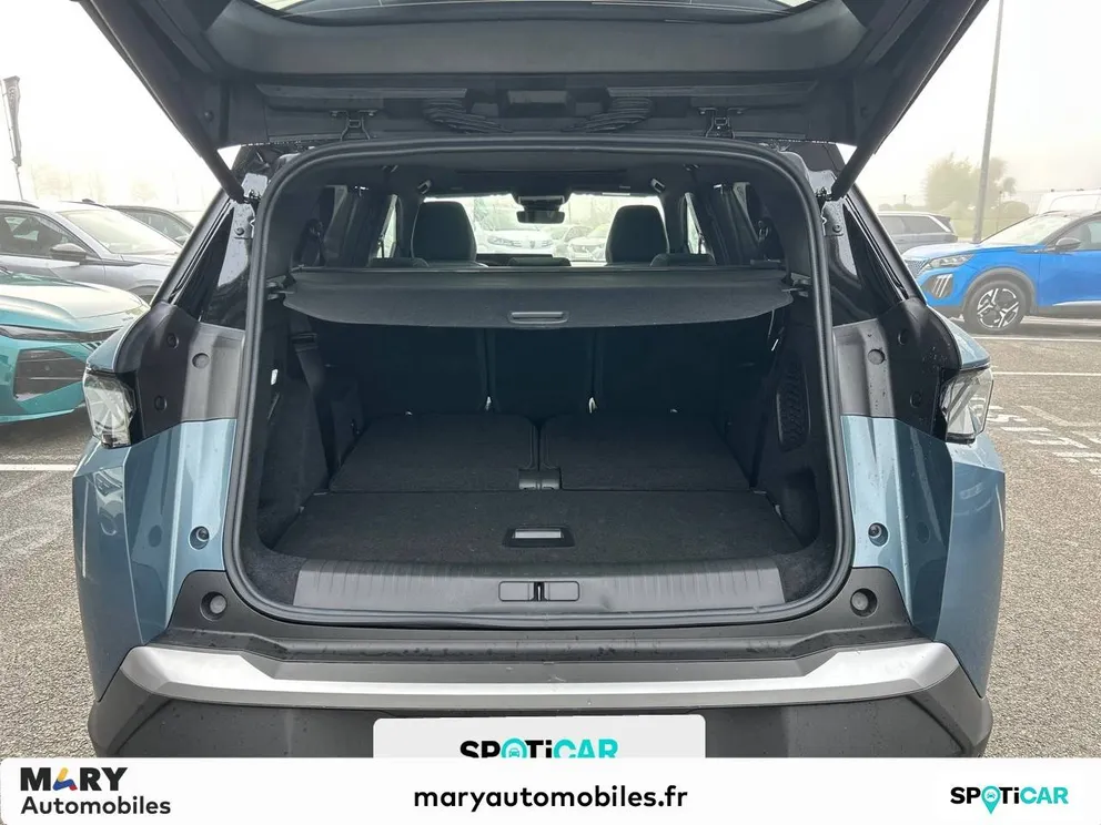 Véhicule occasion 209598 - peugeot EXPERT - Photo 6