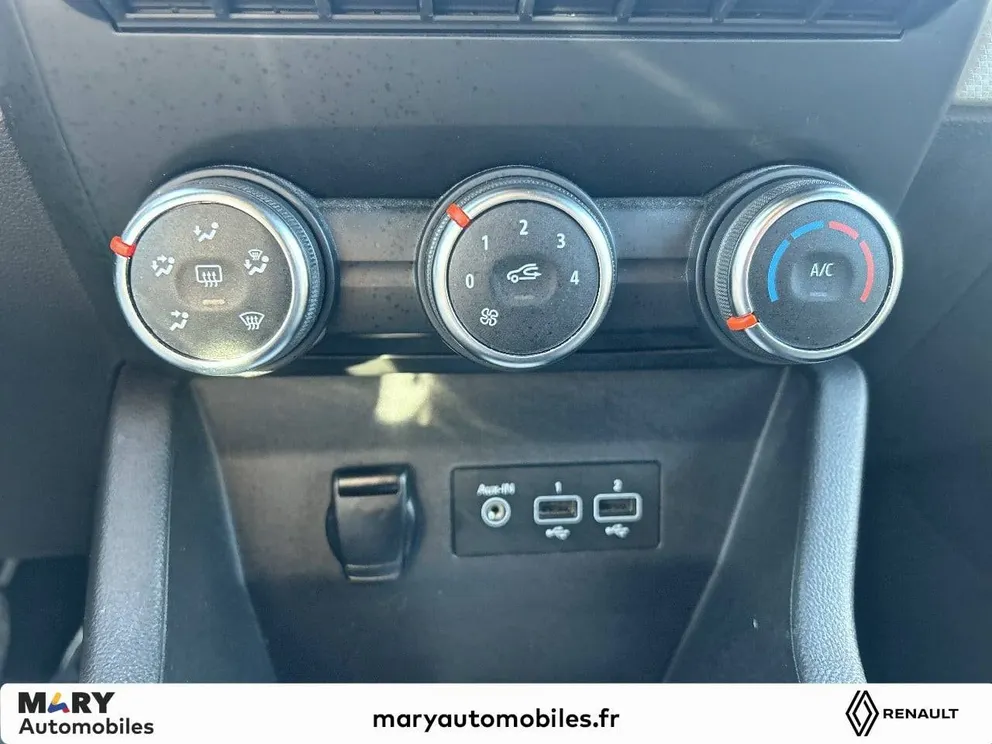 Véhicule occasion 224675 - renault CLIO - Photo 26