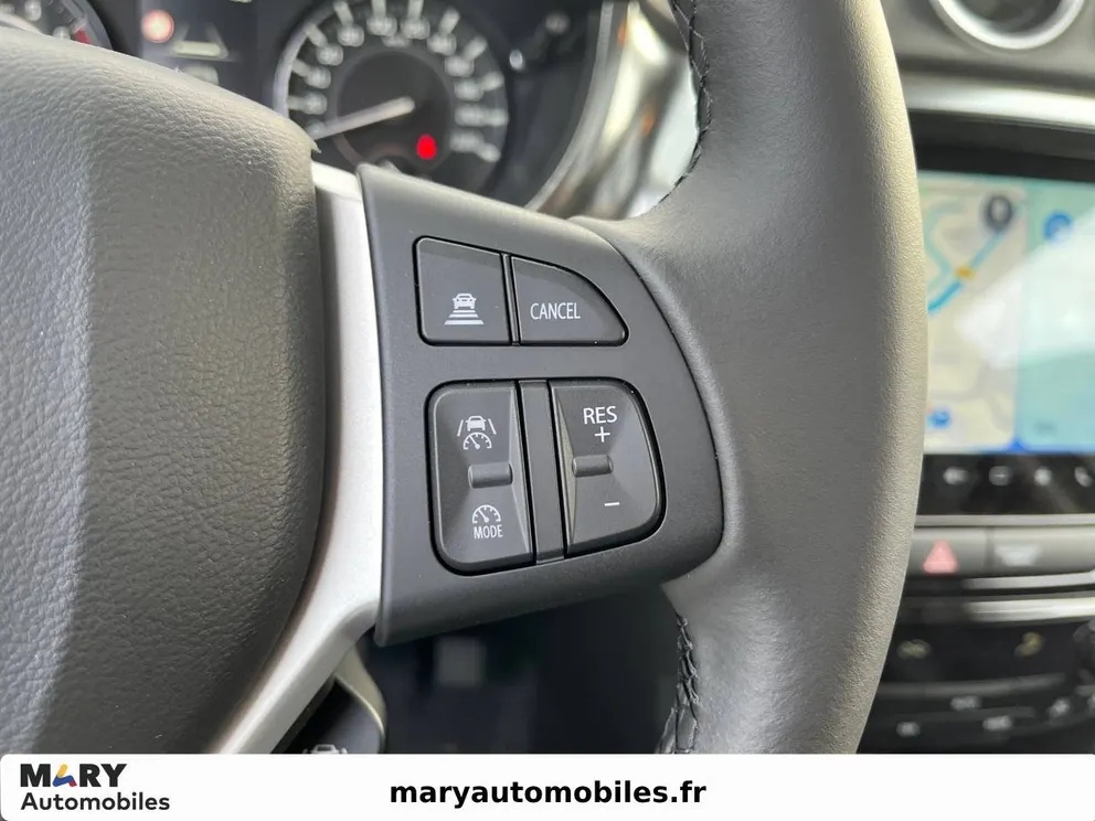 Véhicule occasion 193821 - suzuki VITARA - Photo 13