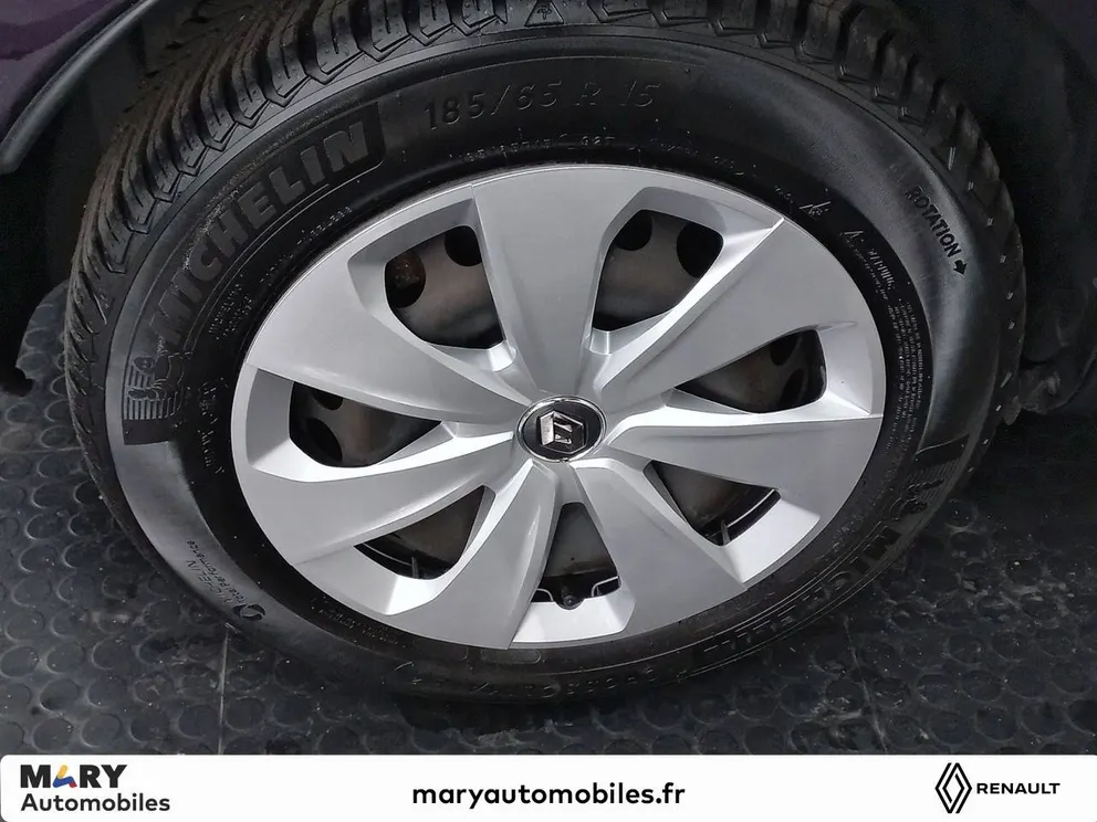 Véhicule occasion 202640 - renault ZOE - Photo 16