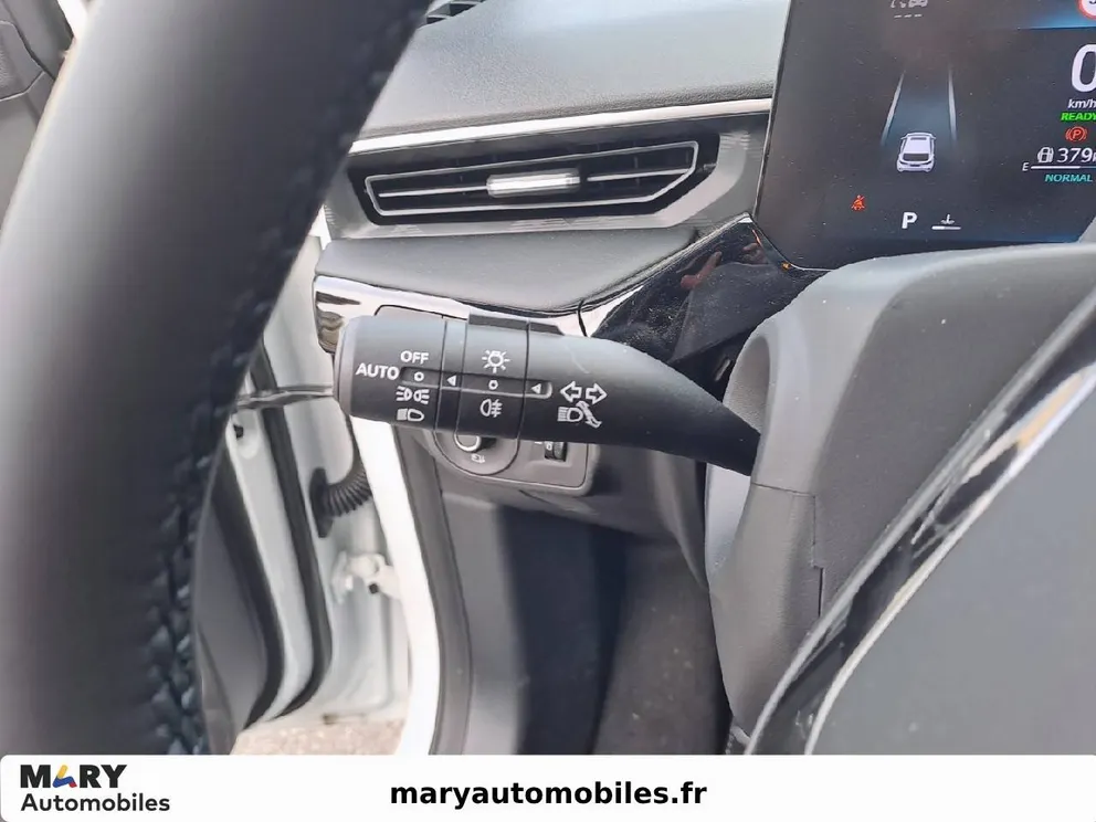 Véhicule occasion 214973 - mg MG3 - Photo 15