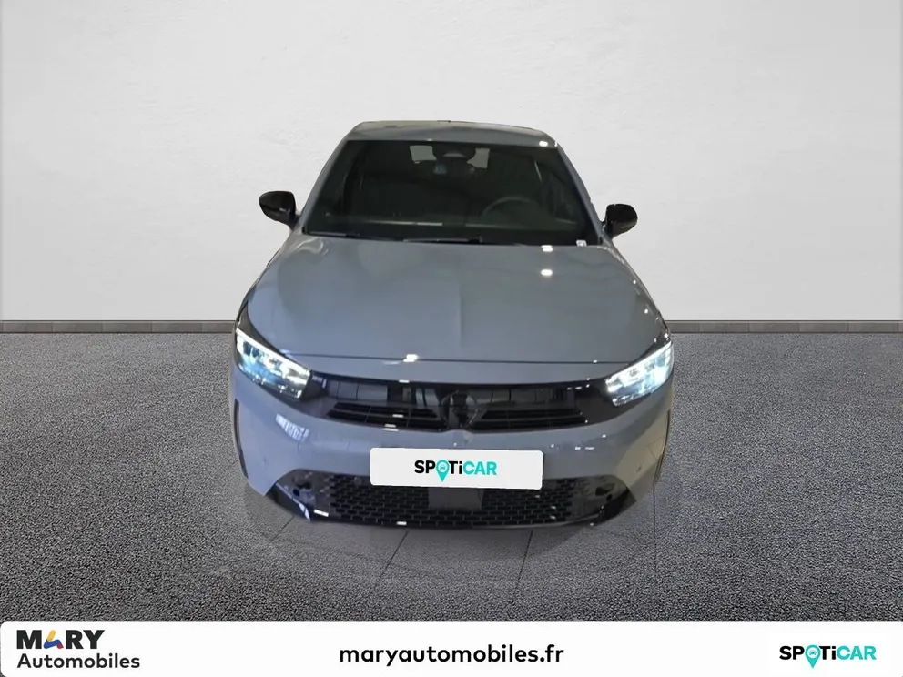 Véhicule occasion 230640 - opel CORSA - Photo 2