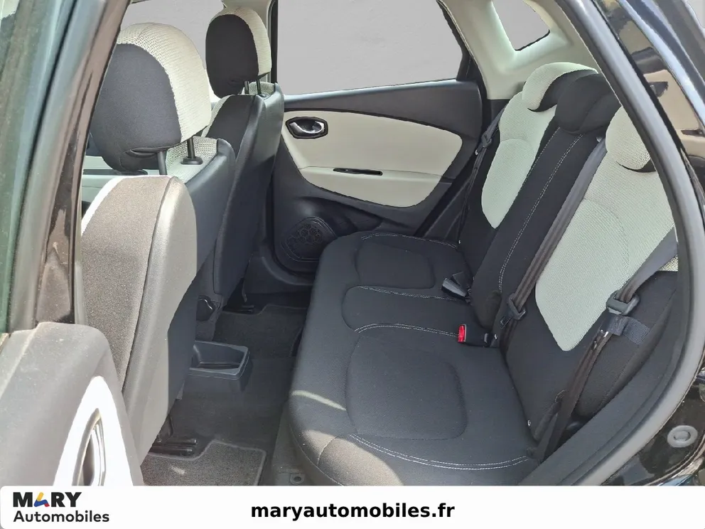 Véhicule occasion 227344 - renault CAPTUR - Photo 16