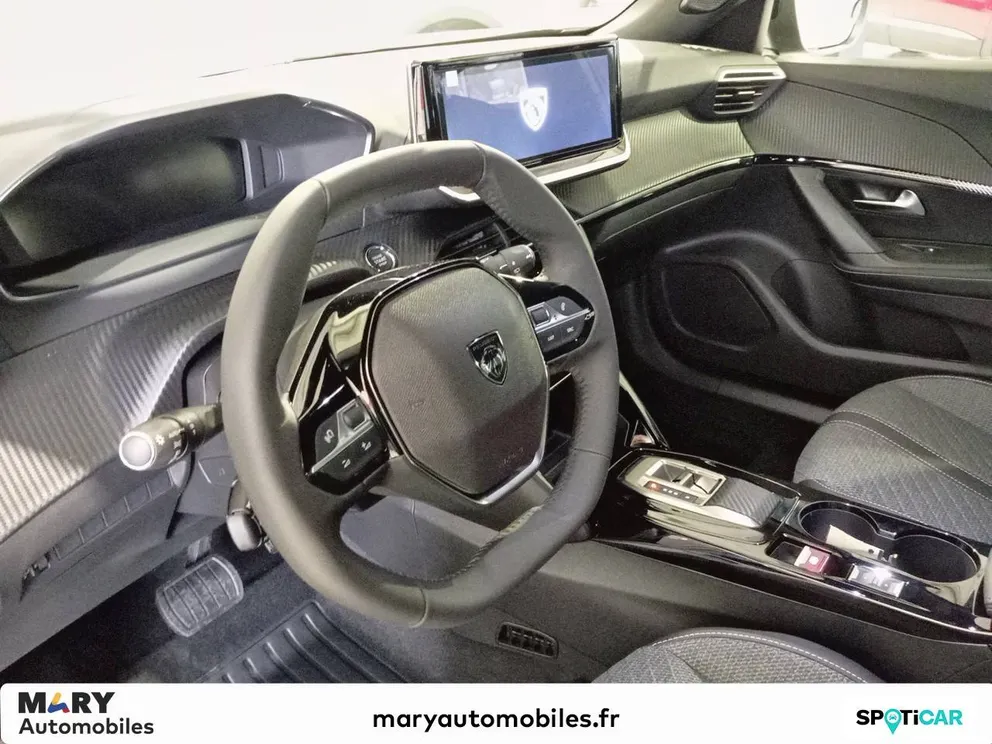 Véhicule occasion 166384 - peugeot 2008 - Photo 16