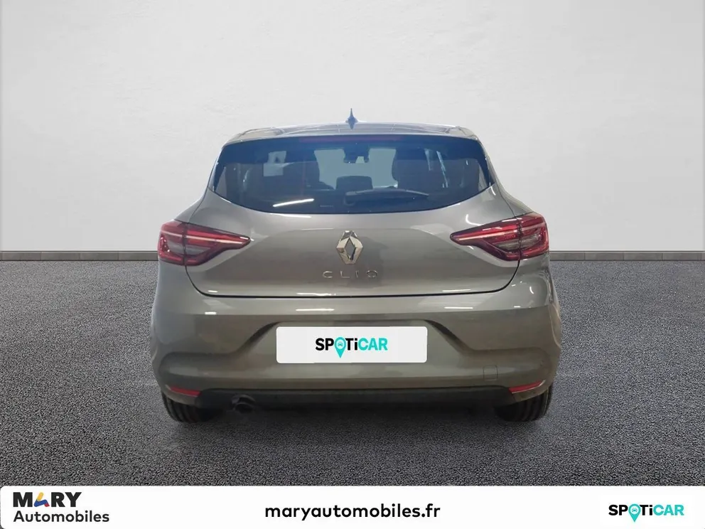 Véhicule occasion 214682 - renault CLIO - Photo 5