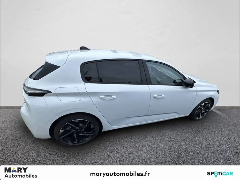 Véhicule occasion 146919 - peugeot 308 - Photo 4