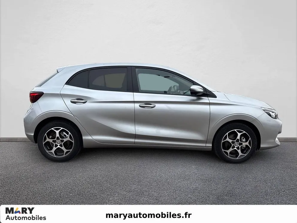 Véhicule occasion 232264 - mg MG3 - Photo 4