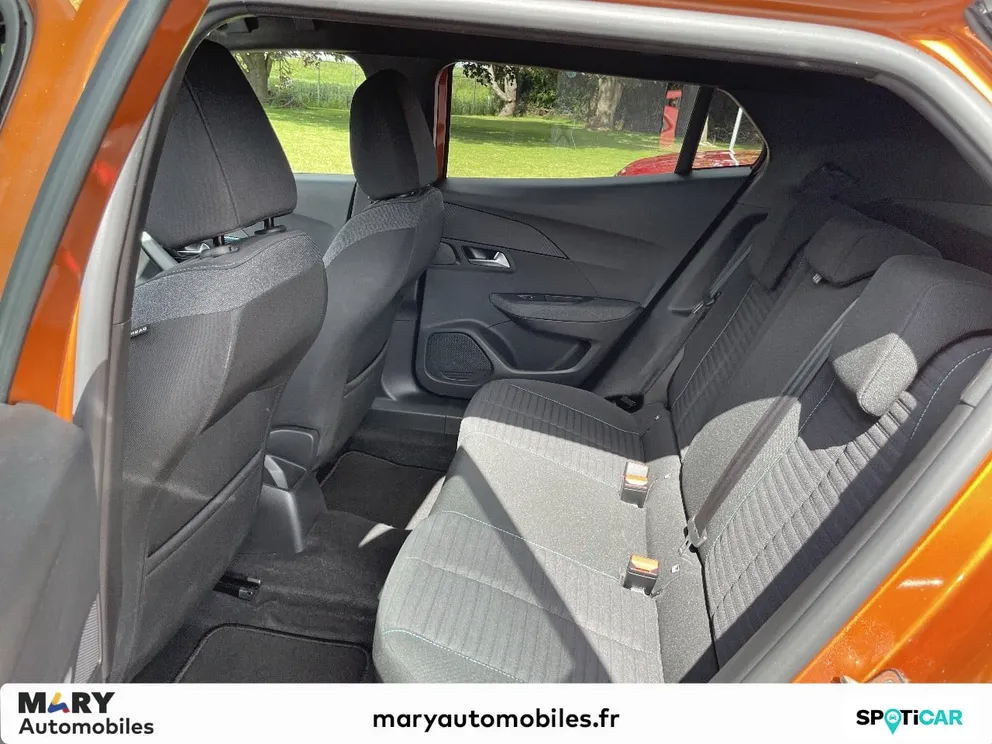 Véhicule occasion 1227779 - peugeot 2008 - Photo 15