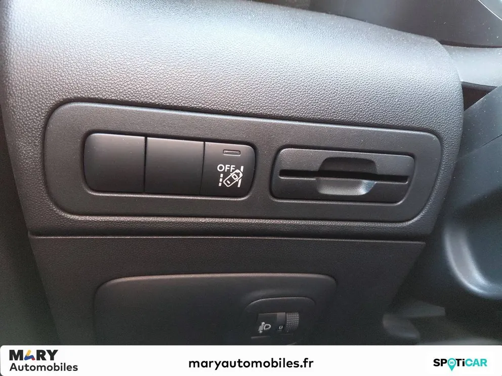 Véhicule occasion 215662 - Citroën C3 AIRCROSS - Photo 13