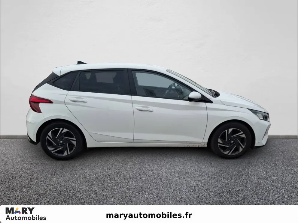 Véhicule occasion 217714 - hyundai i20 - Photo 4