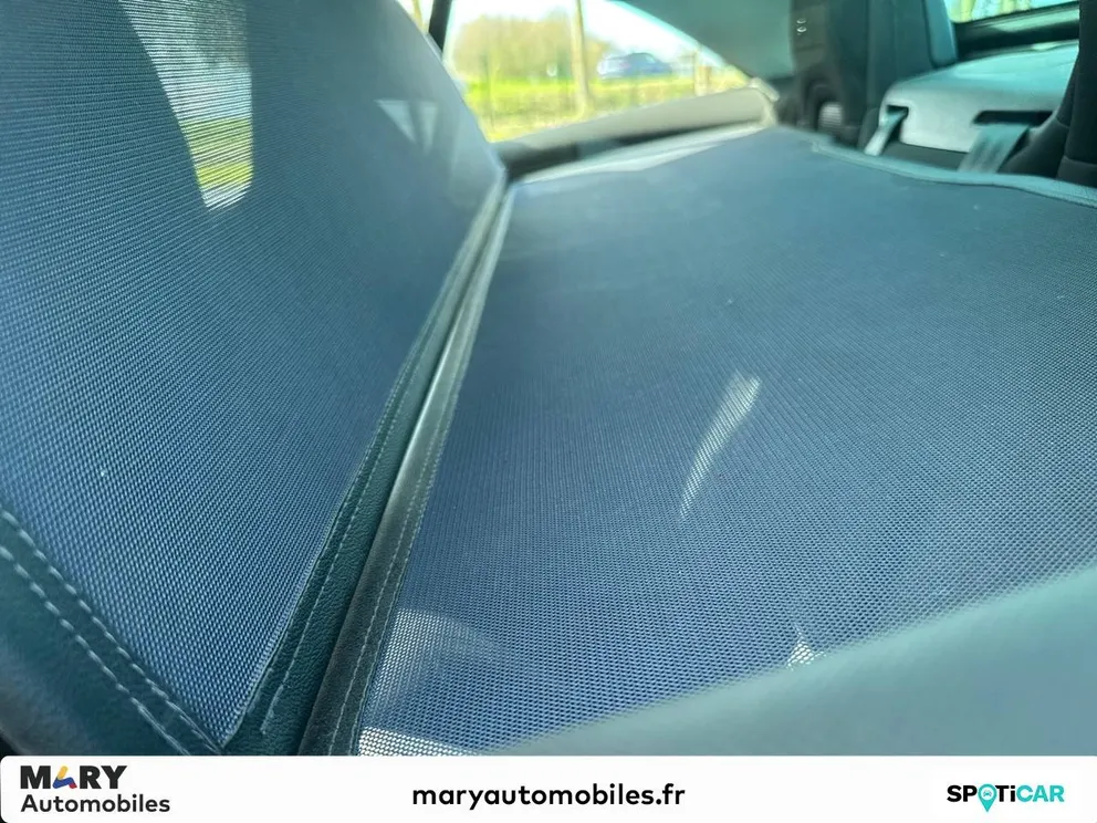 Véhicule occasion 224554 - peugeot 308 - Photo 10