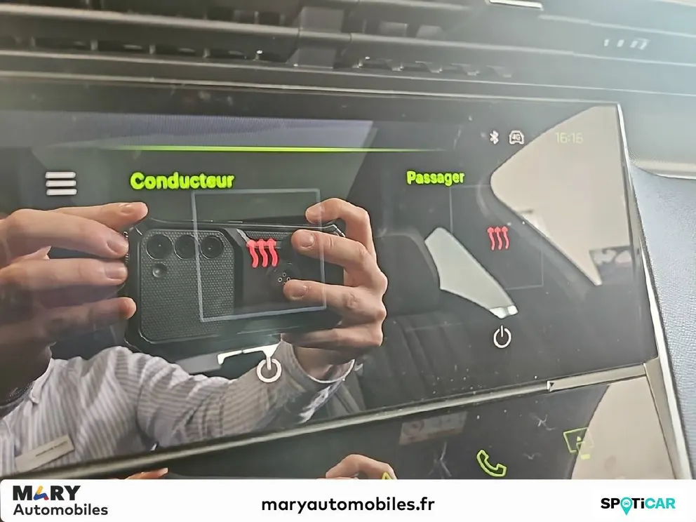 Véhicule occasion 178604 - peugeot 308 - Photo 18