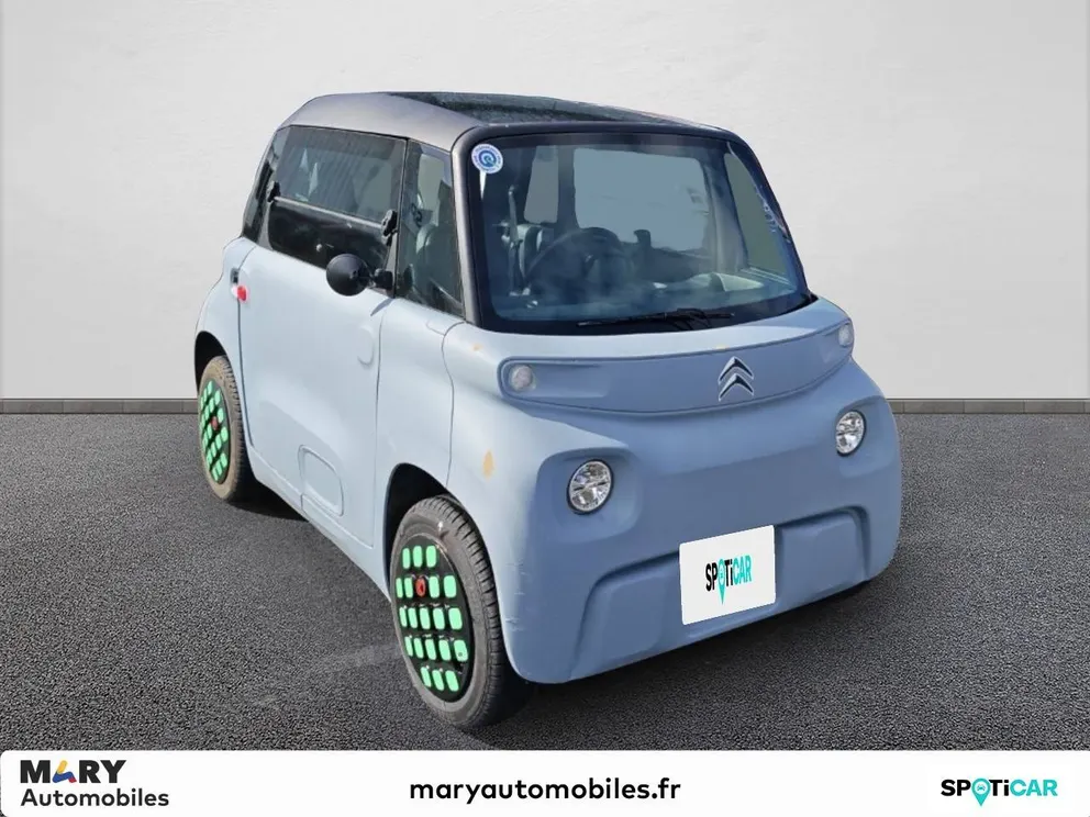 Véhicule occasion 213526 - Citroën C-ZERO - Photo 3