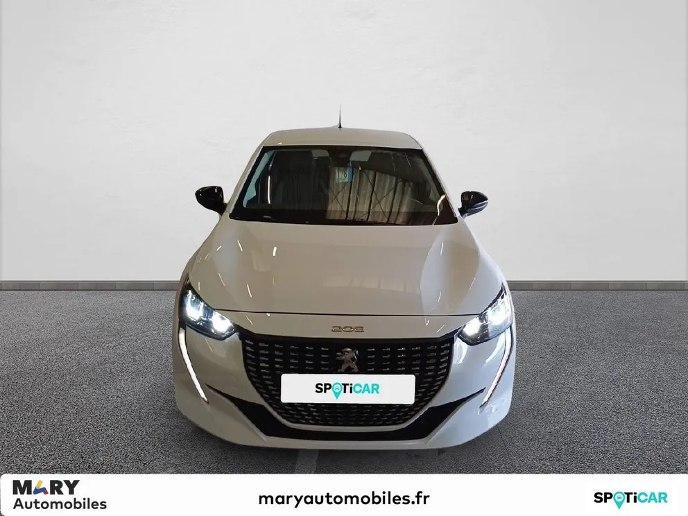 Véhicule occasion 173436 - peugeot 208 - Photo 2