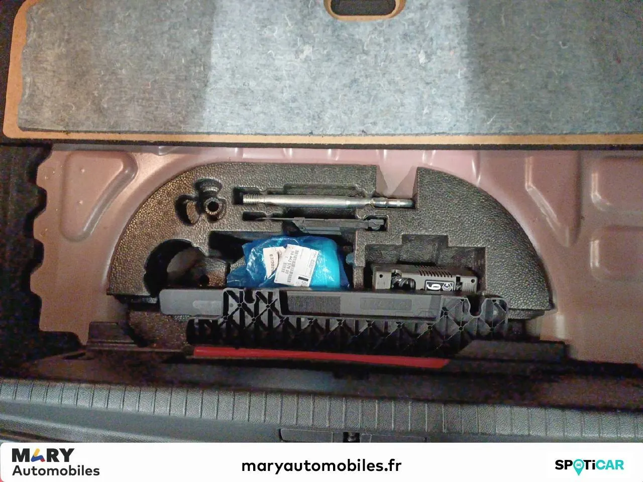 image du véhicule