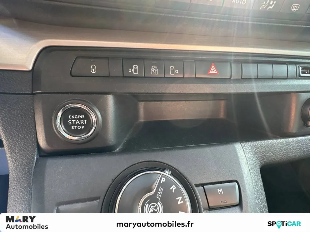 Véhicule occasion 229875 - peugeot TRAVELLER - Photo 17
