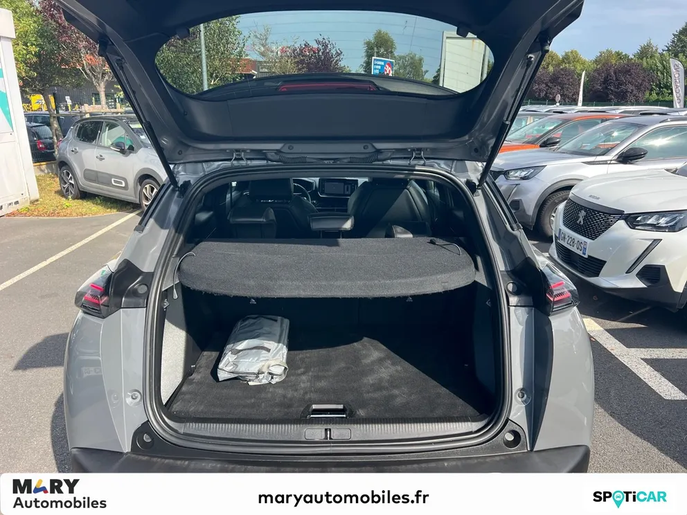 Véhicule occasion 237357 - peugeot 2008 - Photo 16