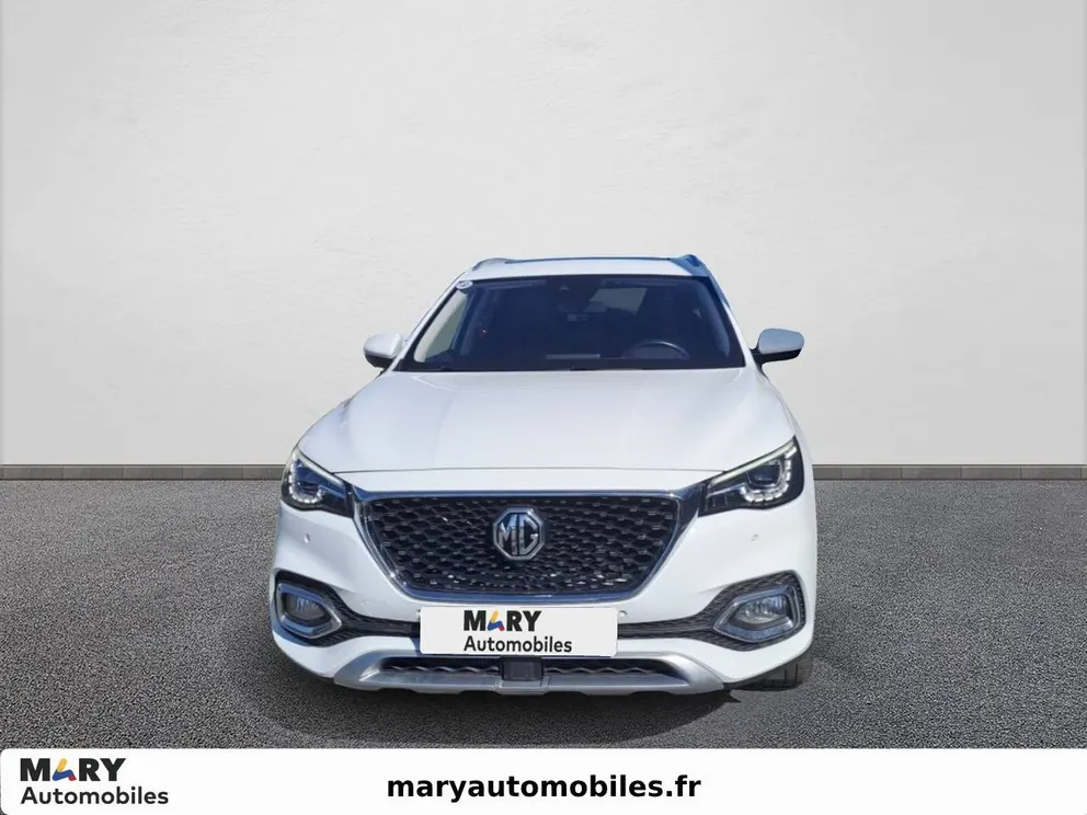 Véhicule occasion 226189 - mg EHS - Photo 2