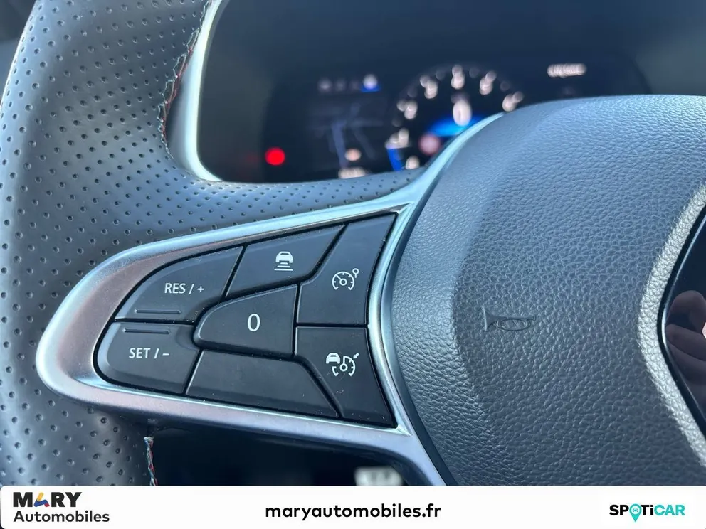 Véhicule occasion 252061 - renault CLIO - Photo 15
