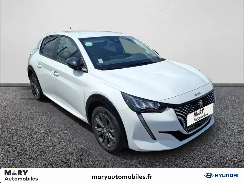 Véhicule occasion 151818 - peugeot 208 - Photo 3